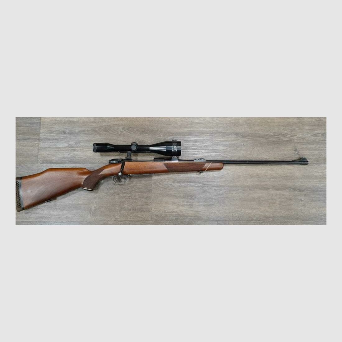 Mauser Mauser Mod. 2000
