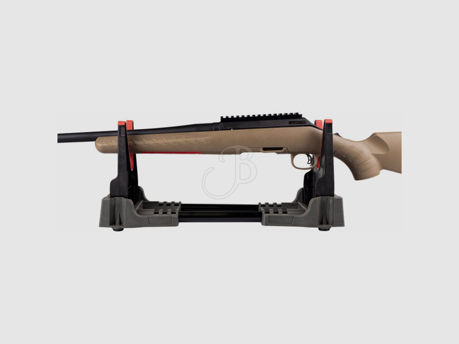 39 SHOOTER – GUN VISE | Banc de nettoyage, image 6 sur 6