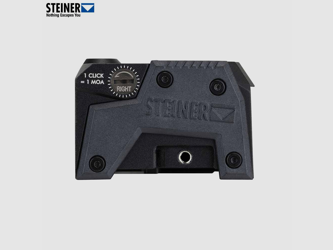 STEINER MICRO PISTOL SIGHT (MPS) 3.3 MOA