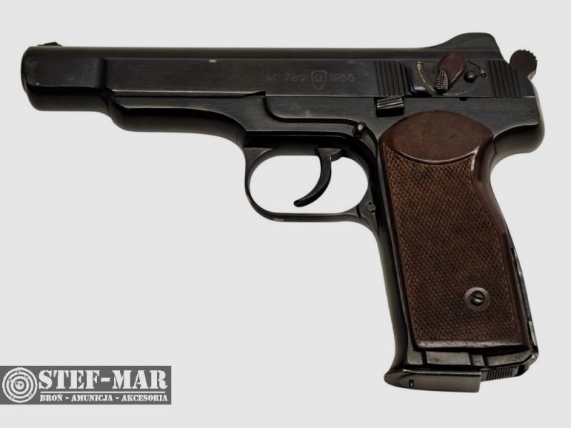 Stechkin APS pistol, cal. 9x18mm Makarov [C4765], image 18 of 19