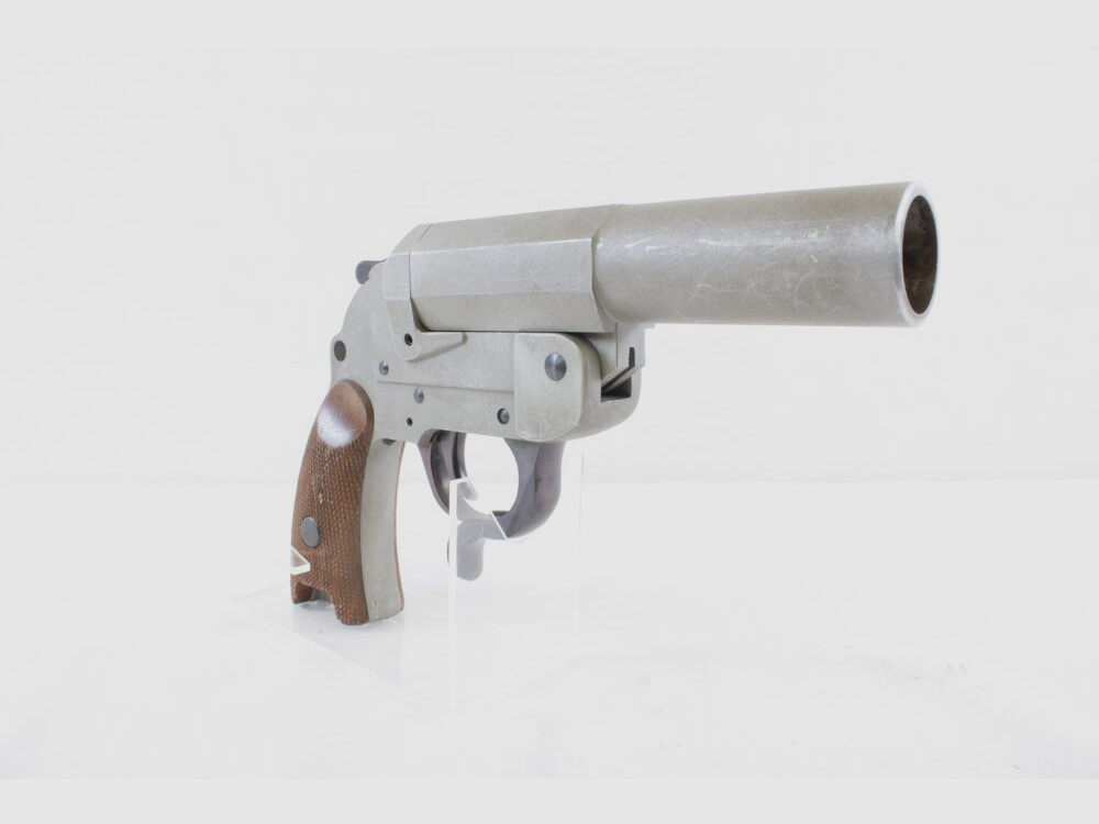 Heym Signalpistole Heym - Kaliber 4