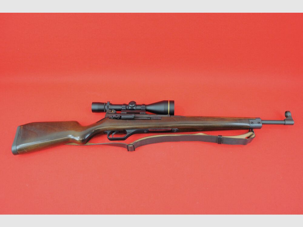 Heckler en Koch SL 7