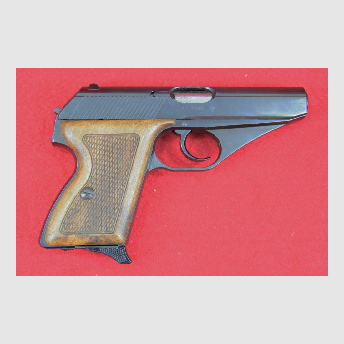 Mauser HSC