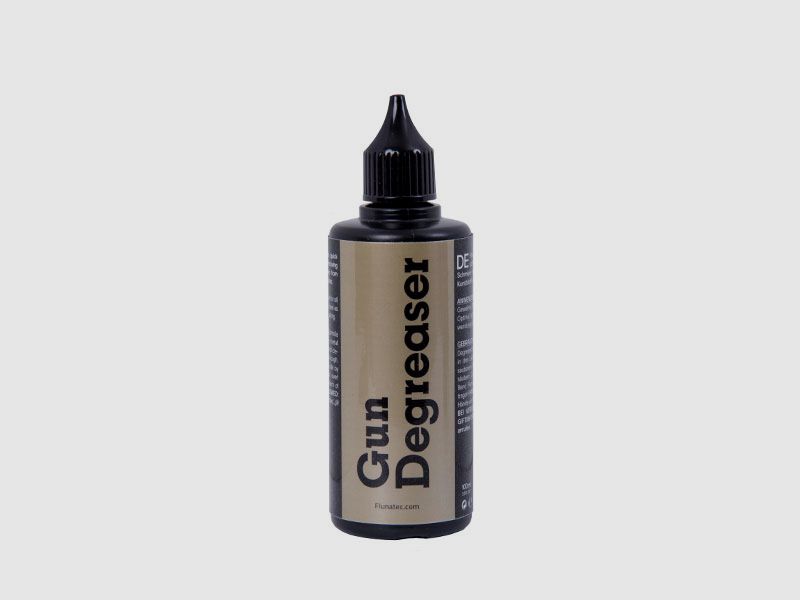 FLUNA TEC Gun Degreaser 100 ml Flasche (99,00 €*/1 Liter)
