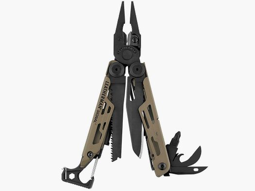 LEATHERMAN SIGNAL COYOTE