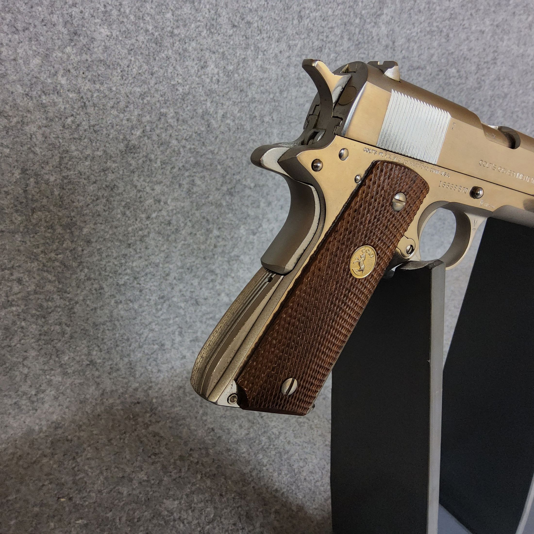 Colt	 MKIV -Serie 70