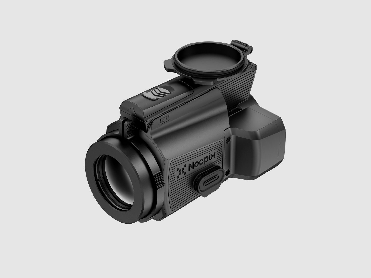 Nocpix Mate H38R dispositivo di imaging termico / dispositivo di attacco