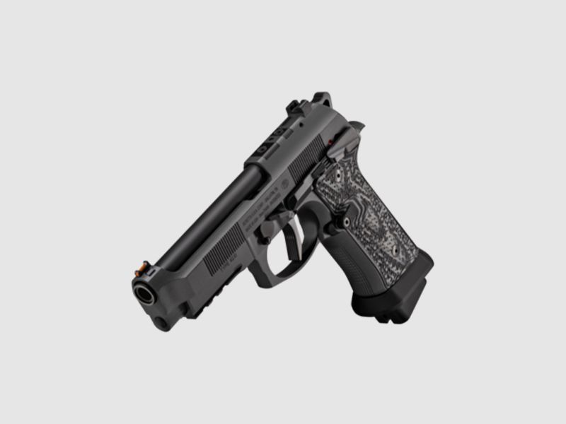 Beretta – Pistole / 92XI Squalo / RDO Ready / SA / 9mm, Bild 2 von 6