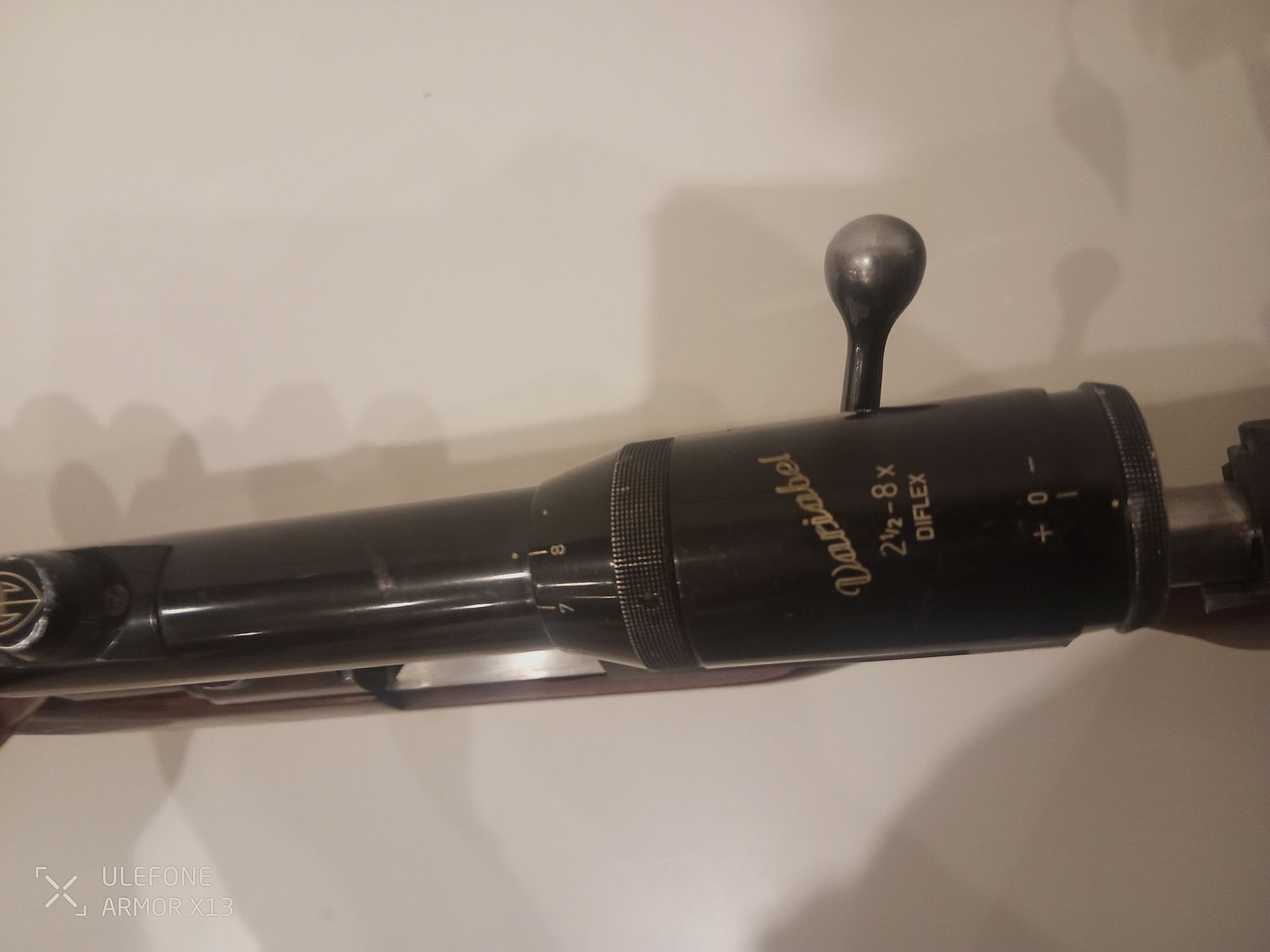 Mauser 66