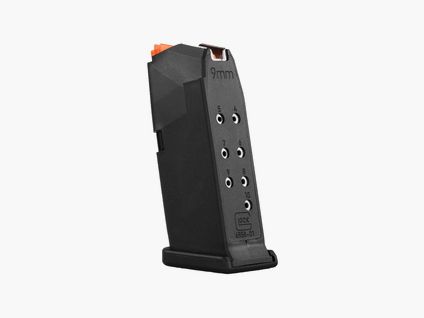 Magazin 9mmLuger 10-Schuss - G26 Gen5