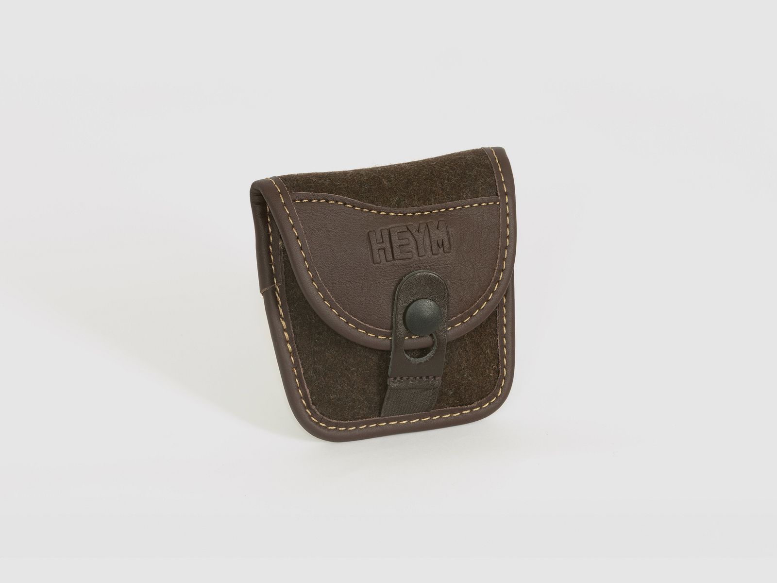 HEYM cartridge case