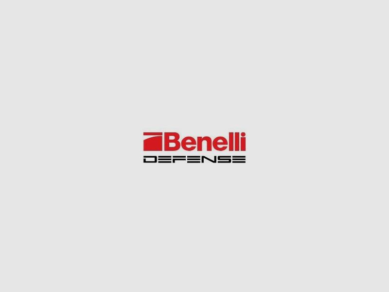 Benelli Defense M4 A1 TS Special Model Titanium