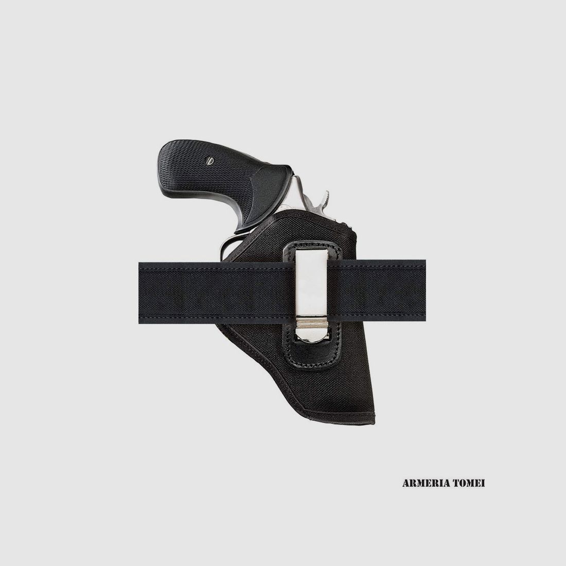 RADAR – CORDURA HOLSTER FOR REVOLVER 2.5", image 1 of 2