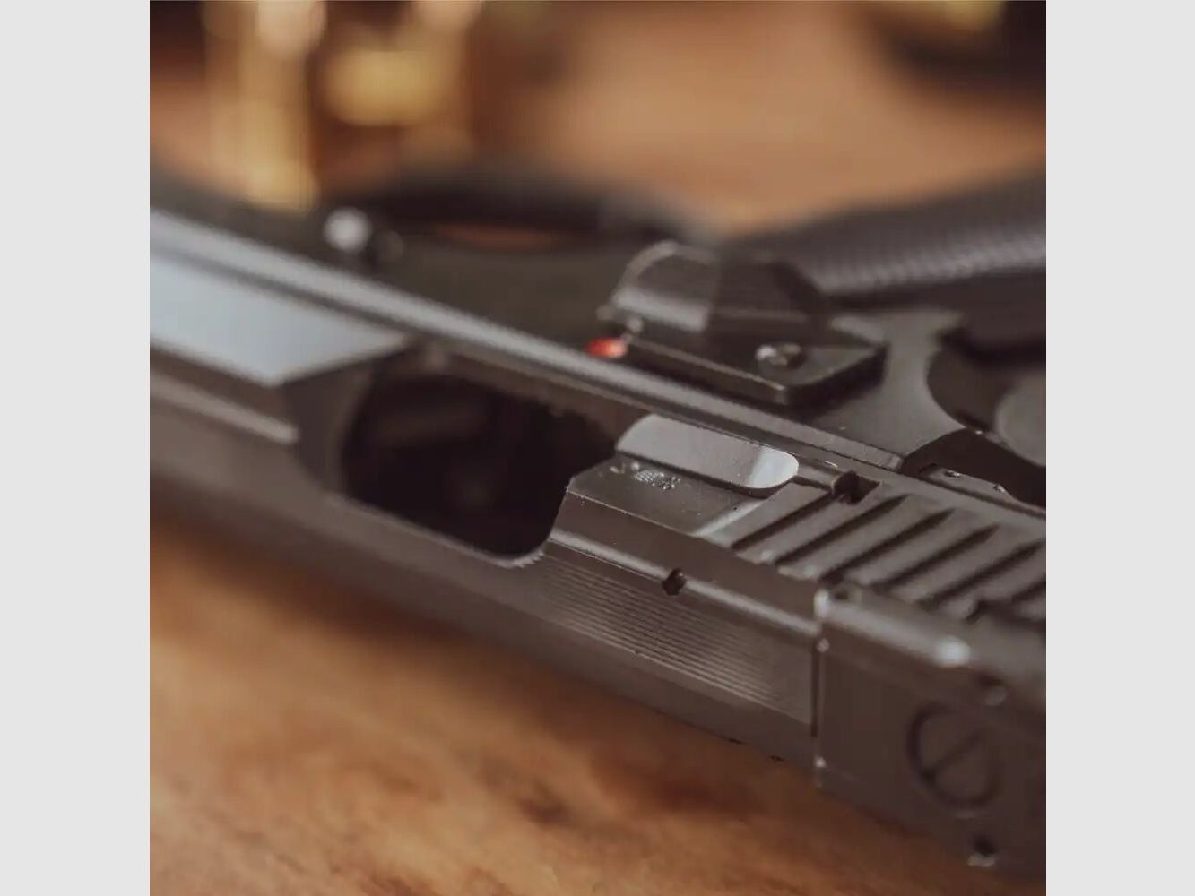 Pro Tuning TAIPAN, Single-Action-Only
