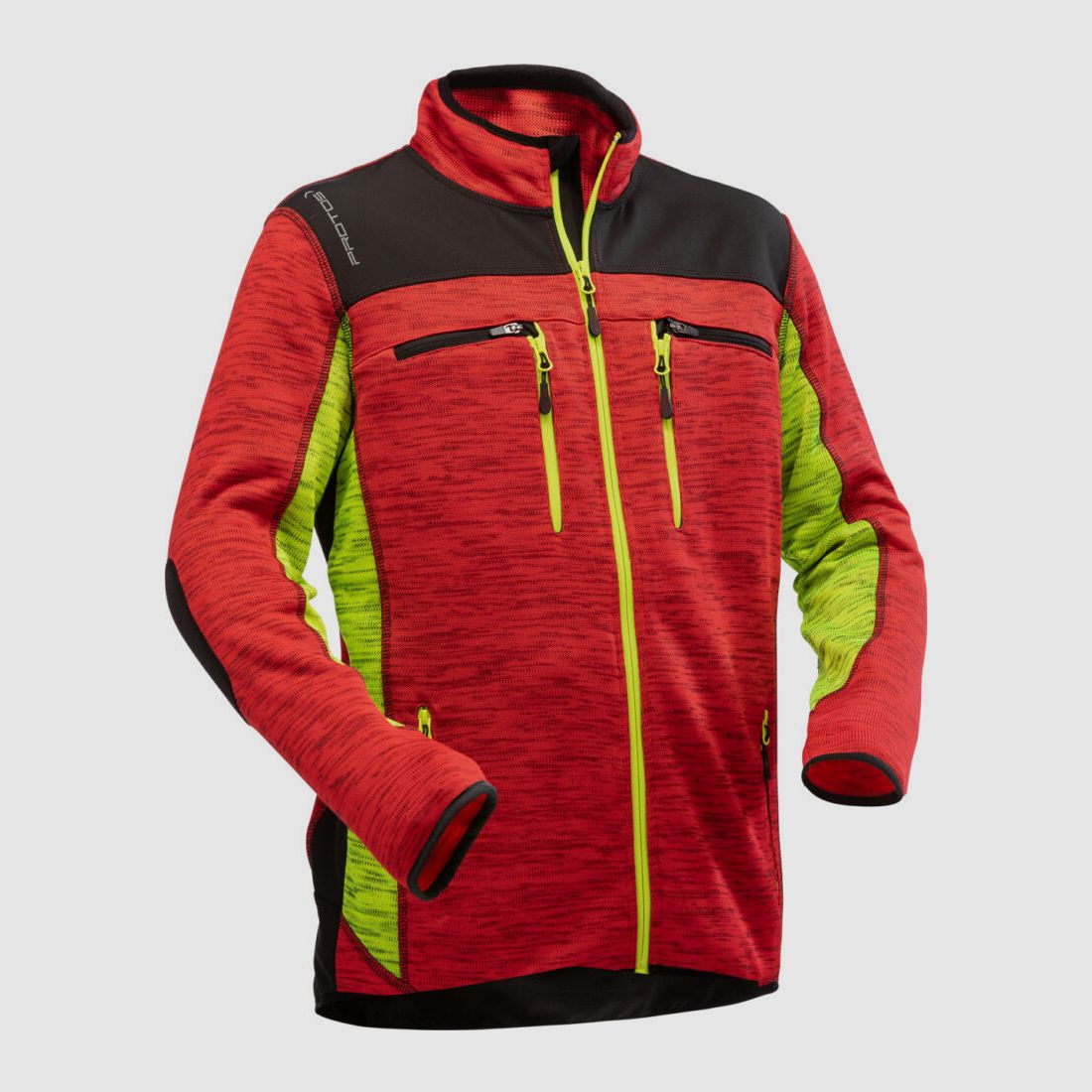 Pfanner Protos® Inuit Jacke, Bild 9 von 10
