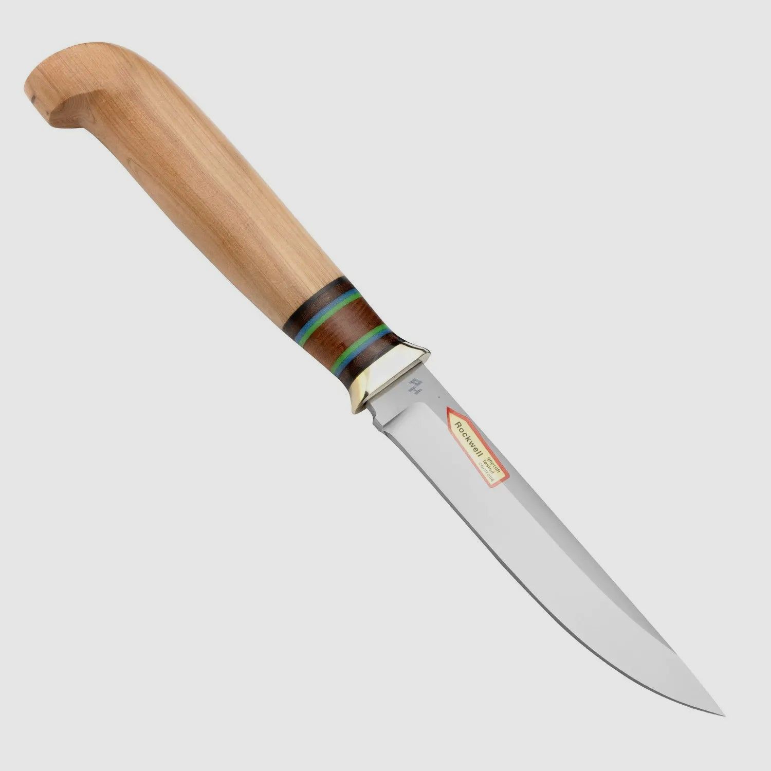 PUMA unicum coltello finlandese #83