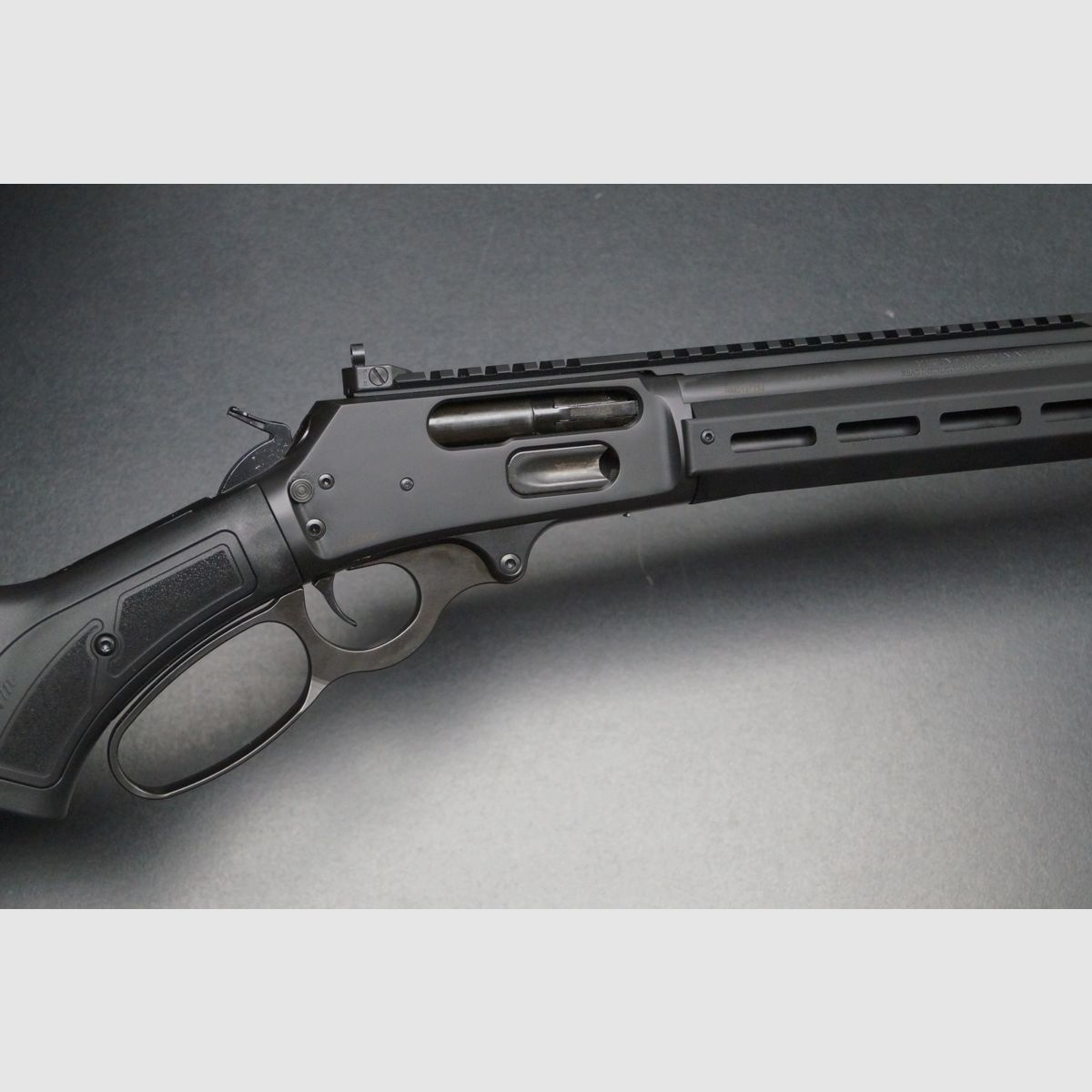 Marlin 1895 Dark Series 45-70 Gov, Bild 4 von 8