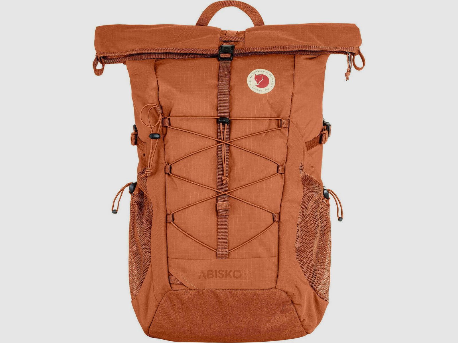 Fjällräven Abisko Hike Foldsack 25 L