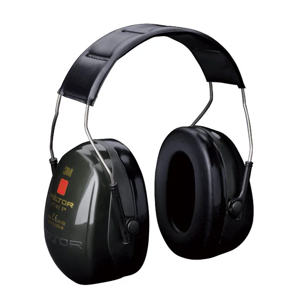 Optime II casque antibruit