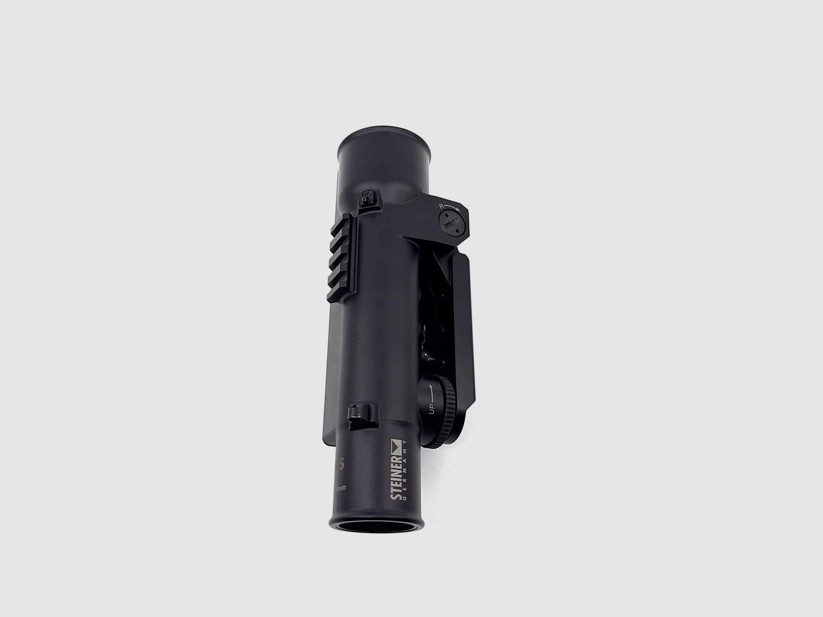 Steiner ICS 6x40mm (Intelligent Combat Sight), neuwertig, Bild 4 von 5