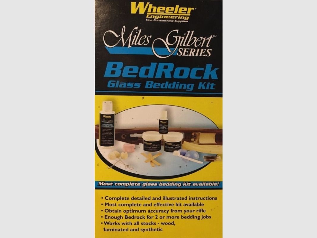WHEELER BEDDING KIT, afbeelding 2 van 2