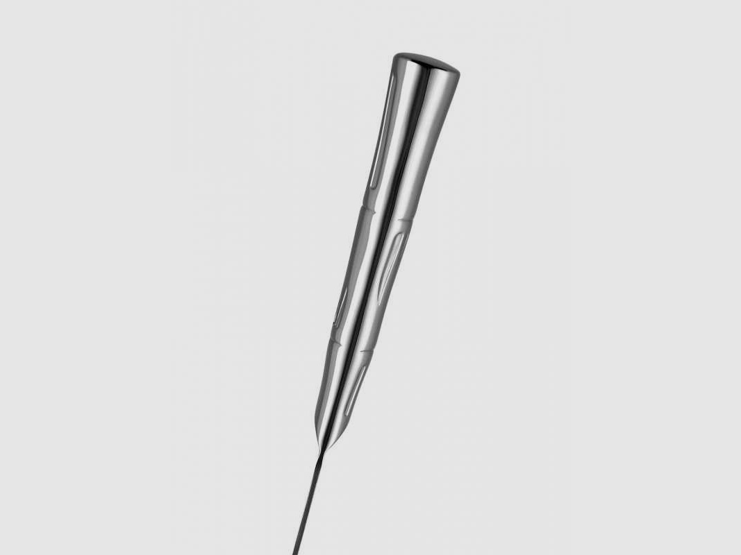 Samura Bamboo Brotmesser 194 mm