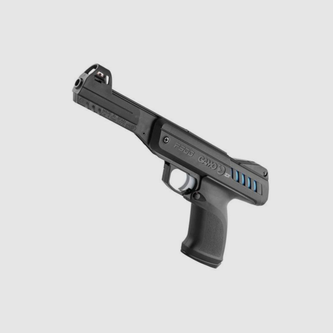 Pistola ad aria compressa Gamo P-900 IGT – Calibro 4,5 mm, immagine 1 di 6
