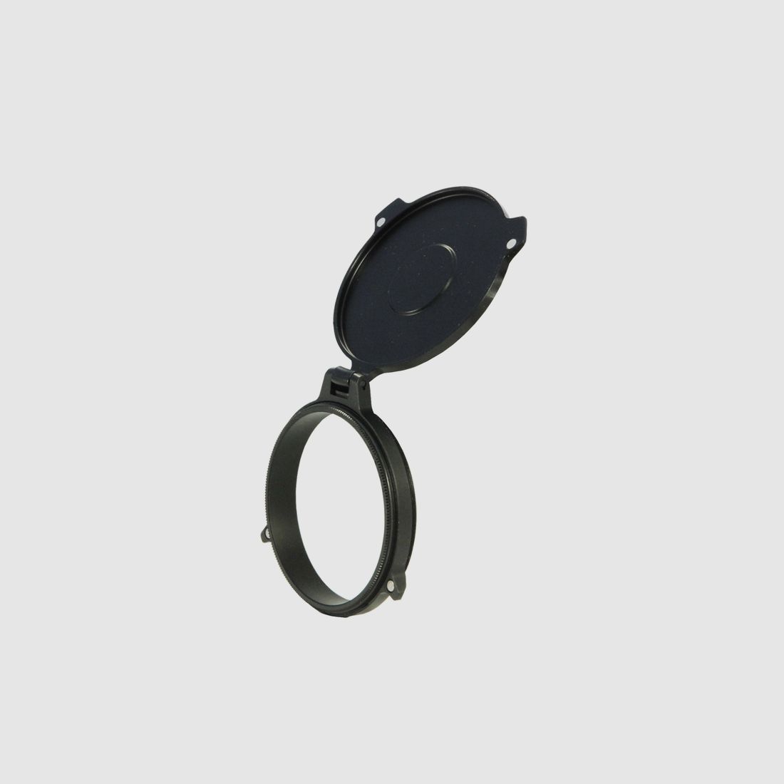 Leupold Alumina Flip-Up Copertura Obiettivo Posteriore 52mm per VX-6