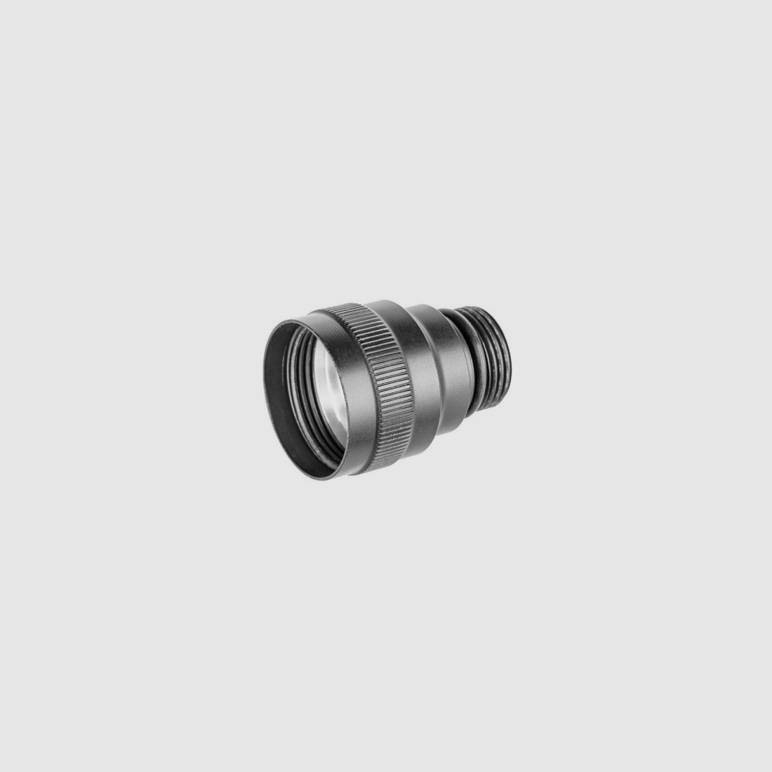 Arisaka Tailcap Adapter Streamlight HL-X