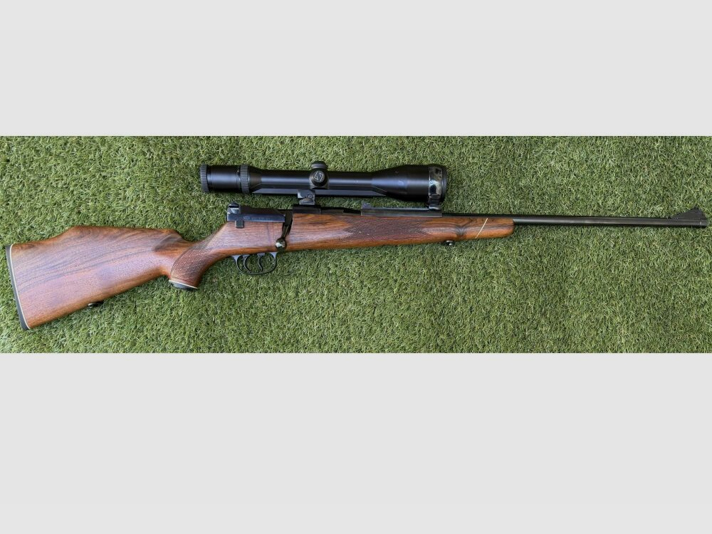 Mauser 66 6.5x68