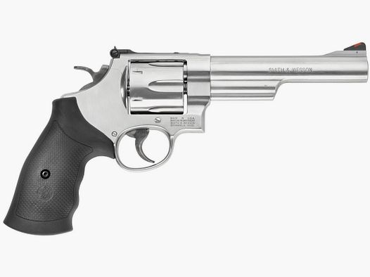 Revólver Smith & Wesson 629 6″ – 44 Rem. Mag.