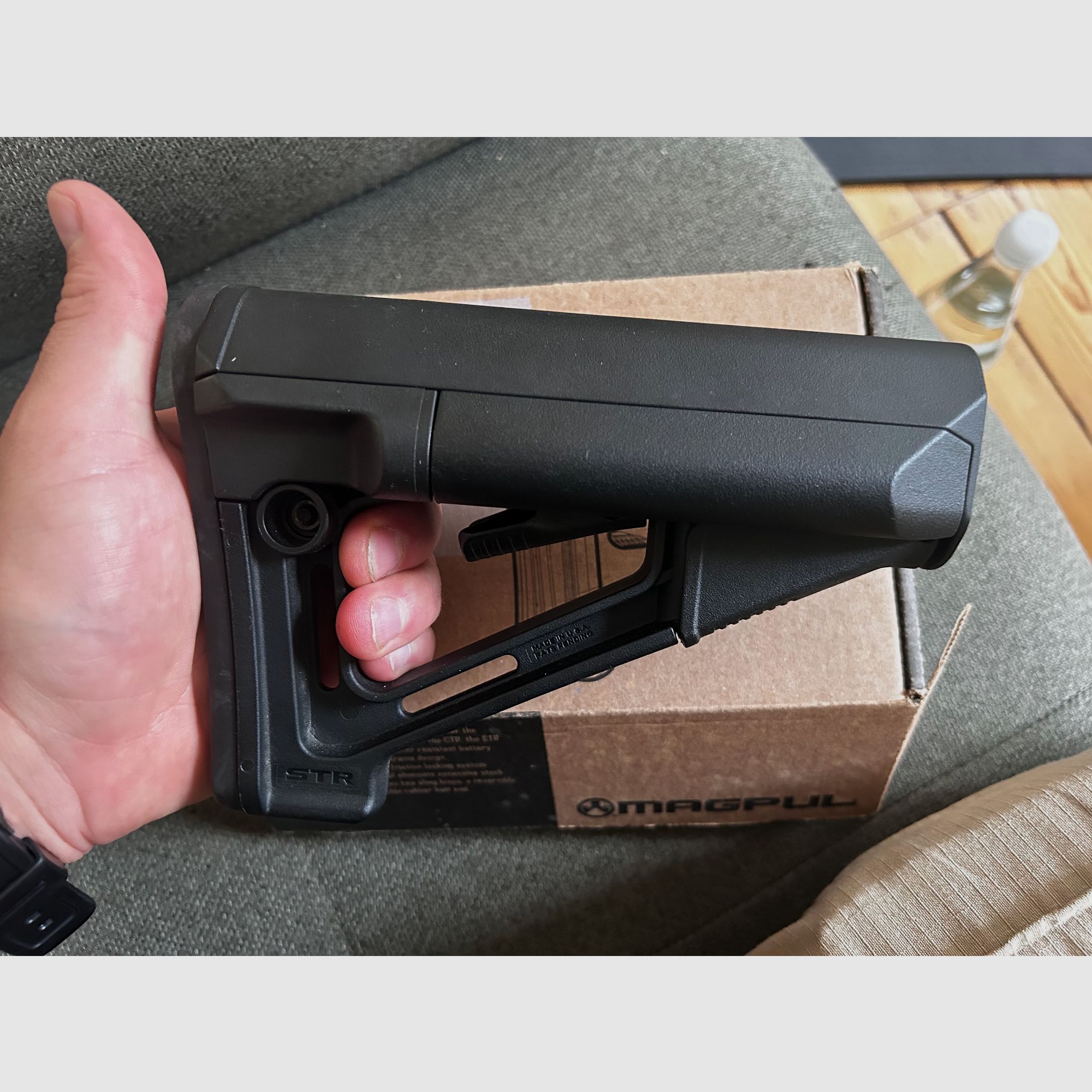 Magpul STR