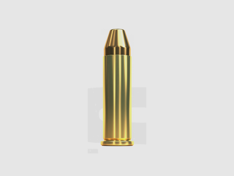 357 Mag S&B FMJ 10.25 g