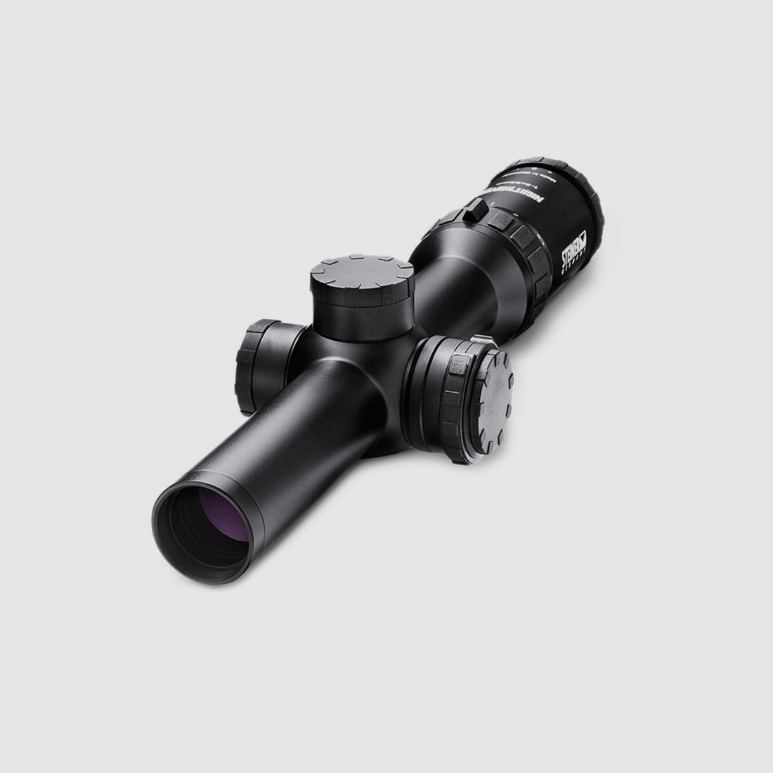 Steiner Nighthunter Extreme 1-5×24, zdjęcie 1 z 3