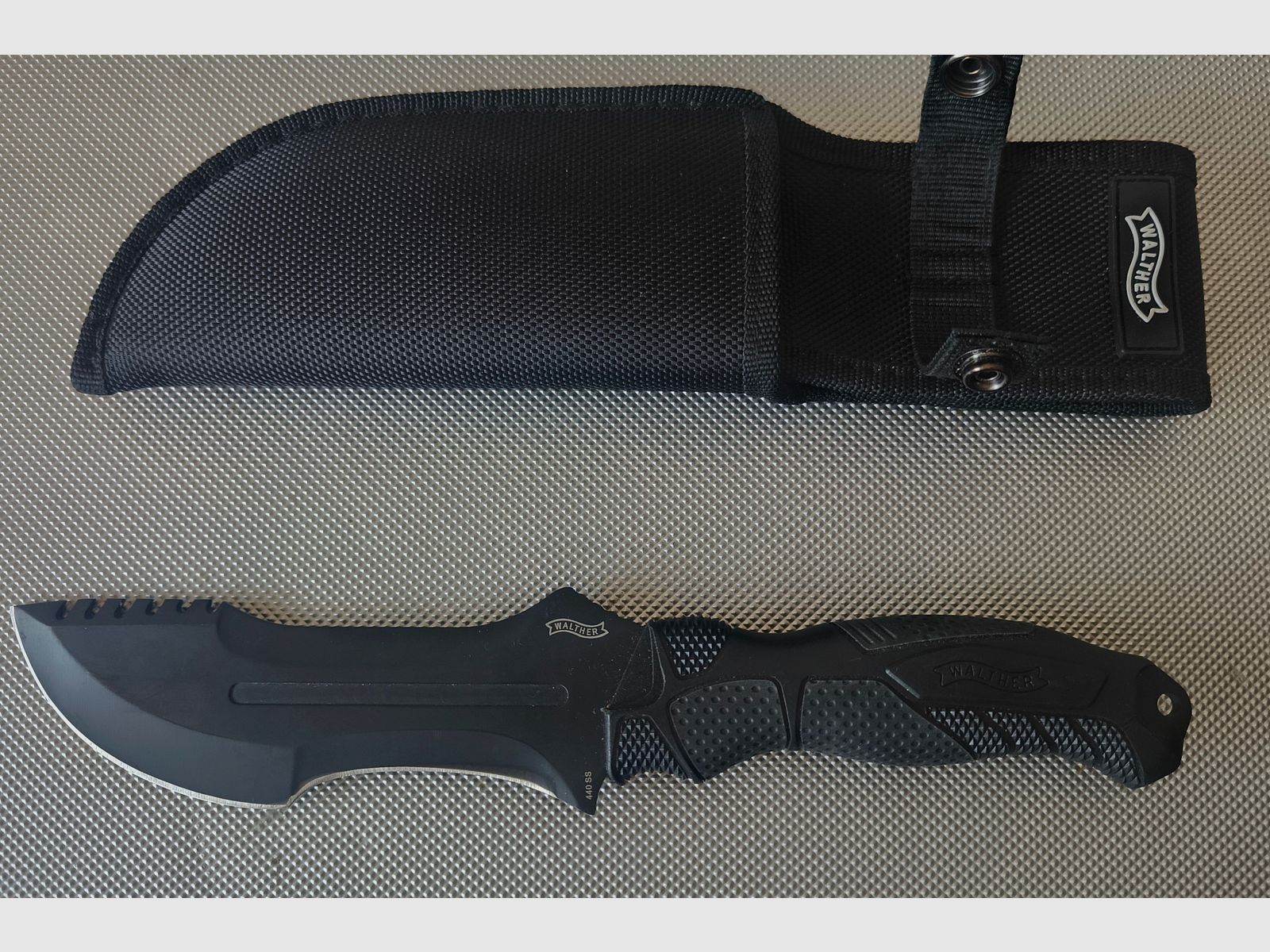 ⚠️ Uwaga, likwidacja kolekcji!! Walther OSK1, absolutnie jak nowy, nieużywany!!