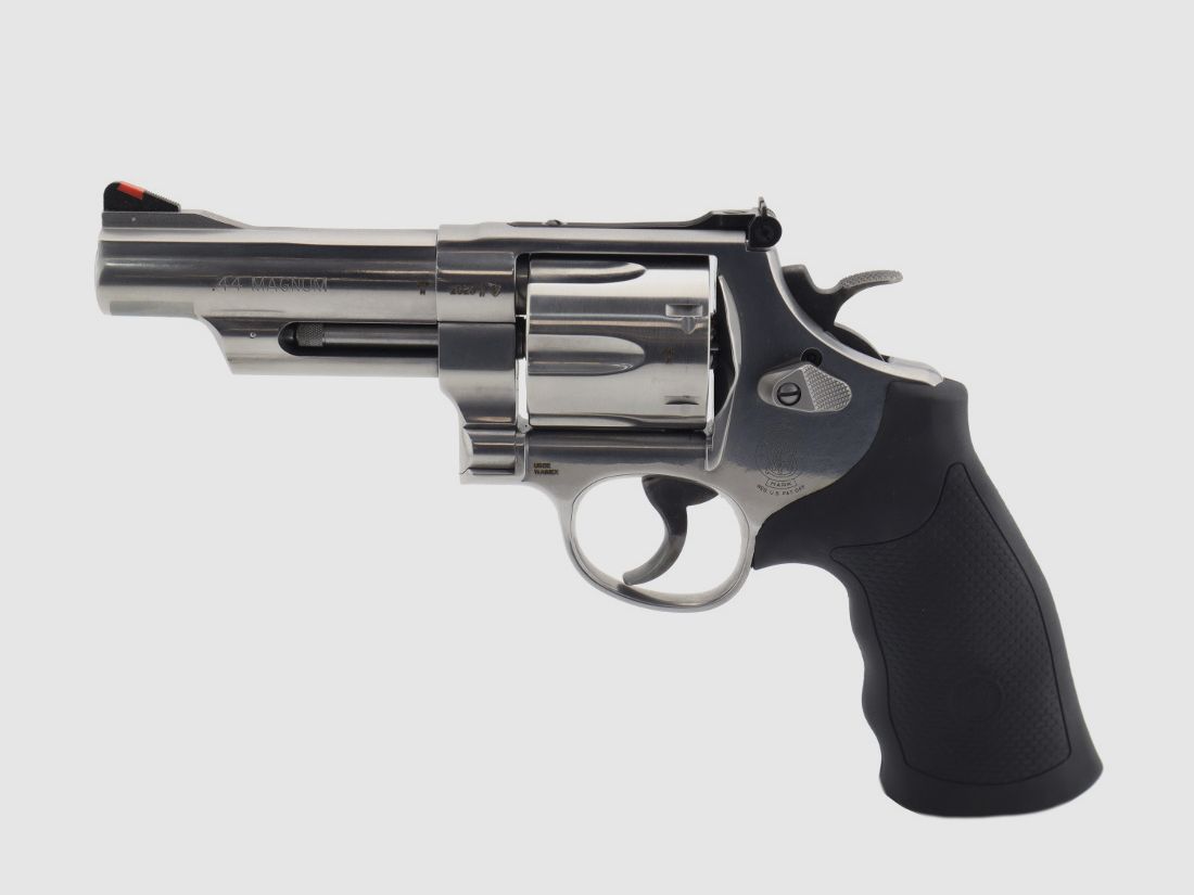 Smith & Wesson 629  4", Bild 5 von 11