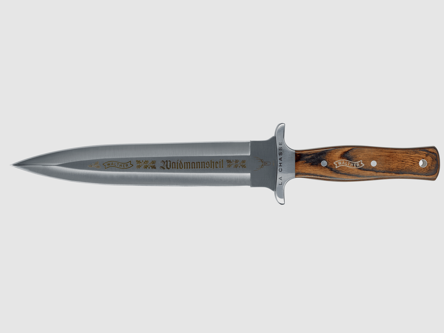 Walther La Chasse Saufänger