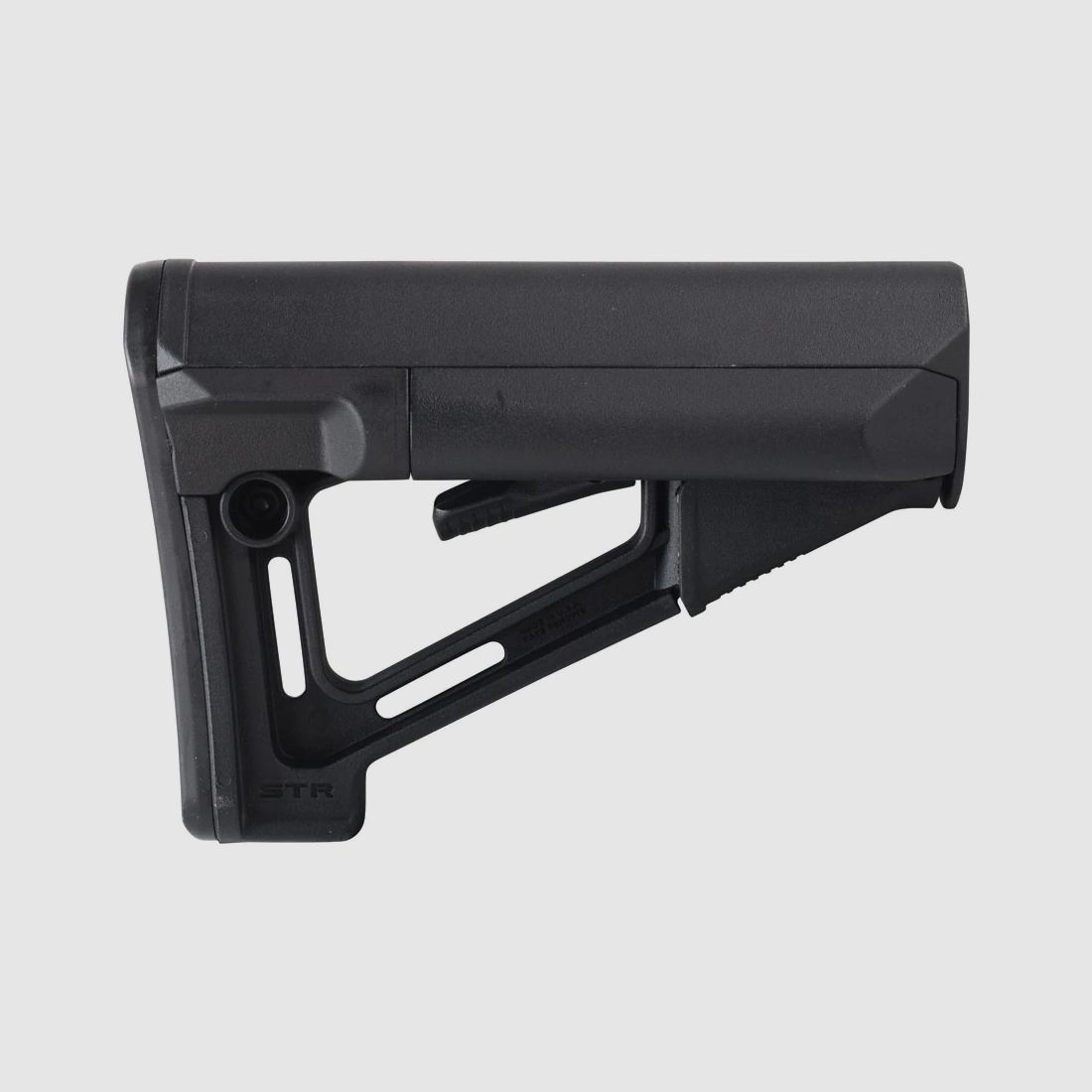 Magpul STR Carbine Stock Commercial Black