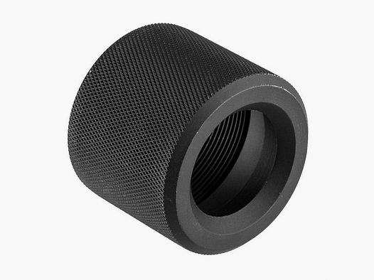 Area 419 SIDEWINDER Protettore filettato e conico