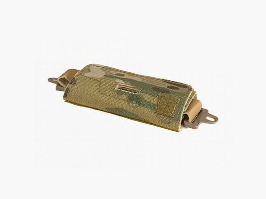 Peso de contrapeso del casco