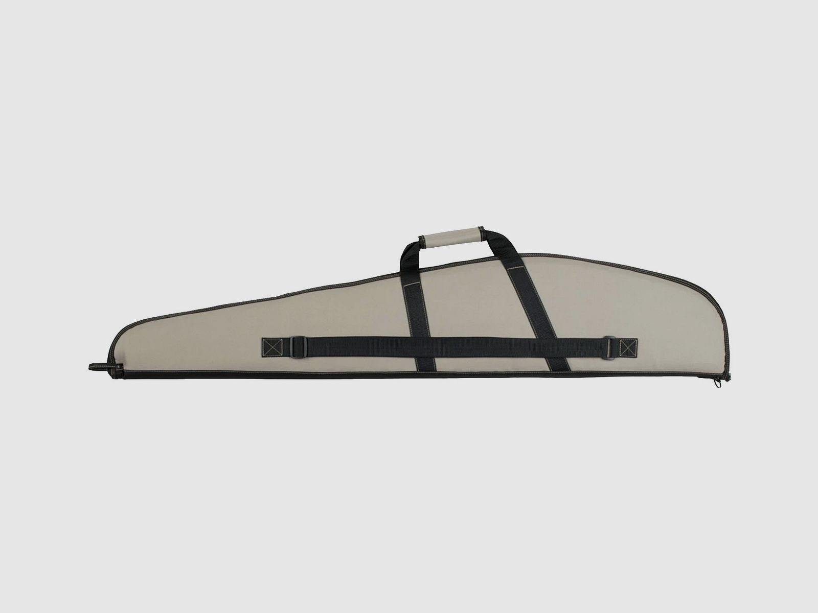 Plus Series Soft Case 48" Taupe, immagine 2 di 3