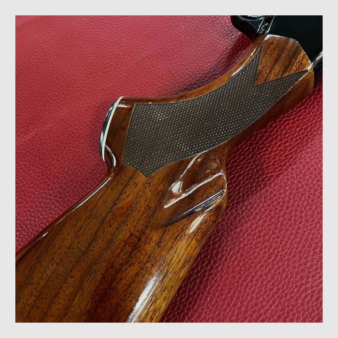 Winchester Modell 1300 XTR, Bild 6 von 10