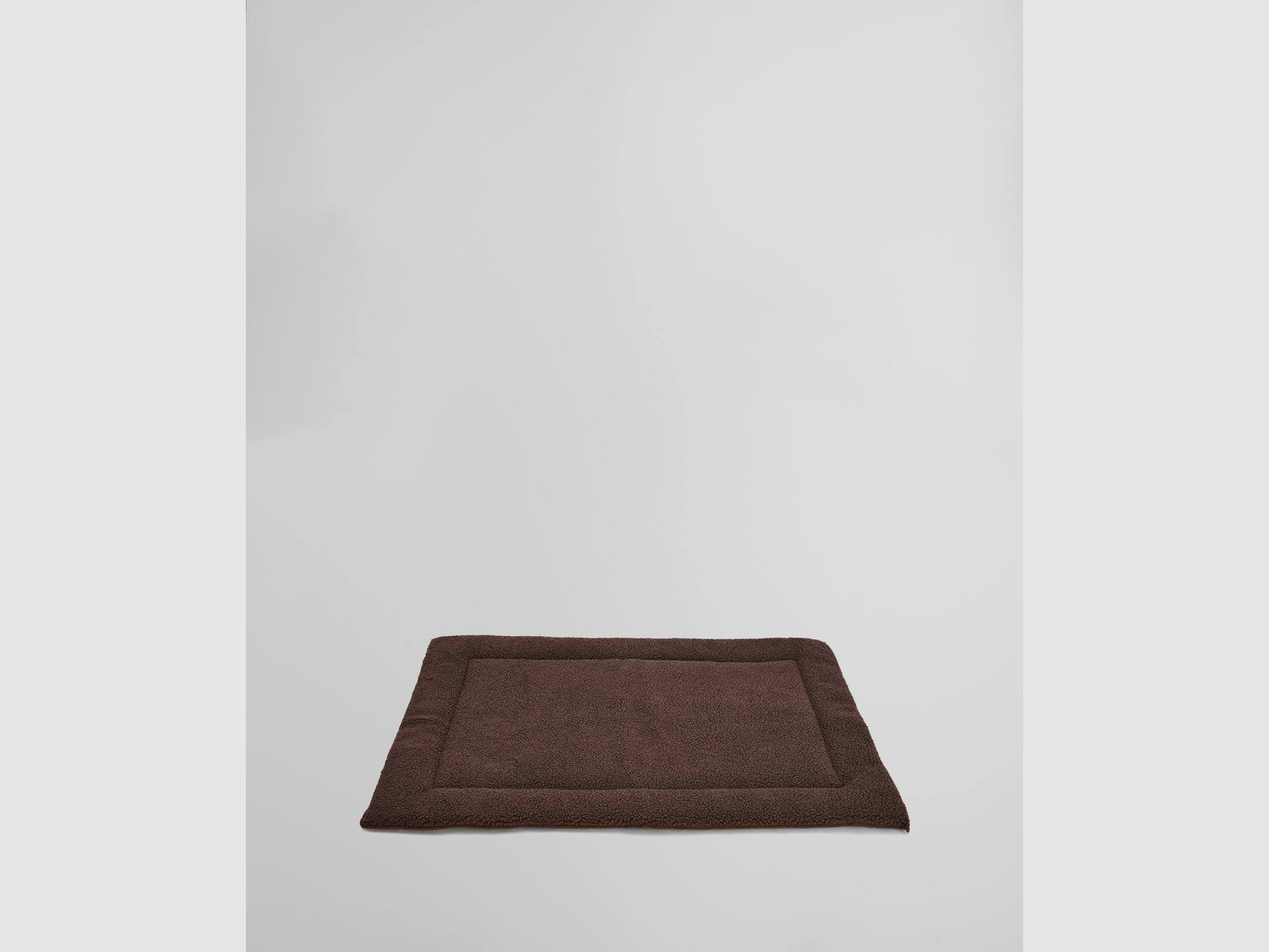 BARBOUR Cage Mattress LRG Classic Tartan