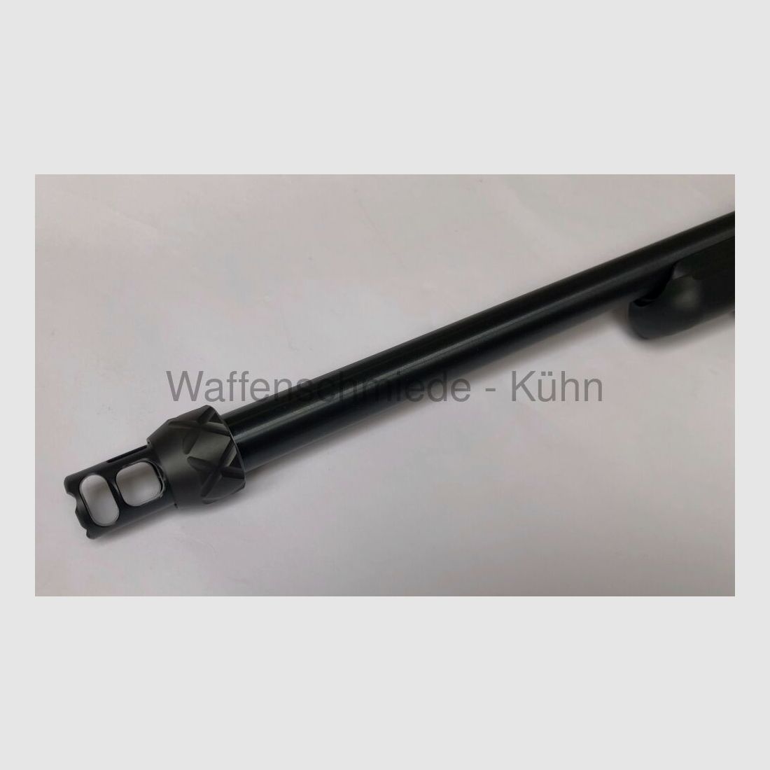 Tikka T3 X Varmint, Bild 5 von 10