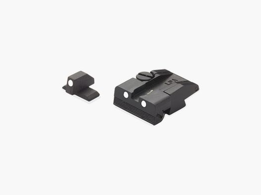 Hausse - Guidon pour SPR BERETTA PX4 STORM LPA SIGHTS
