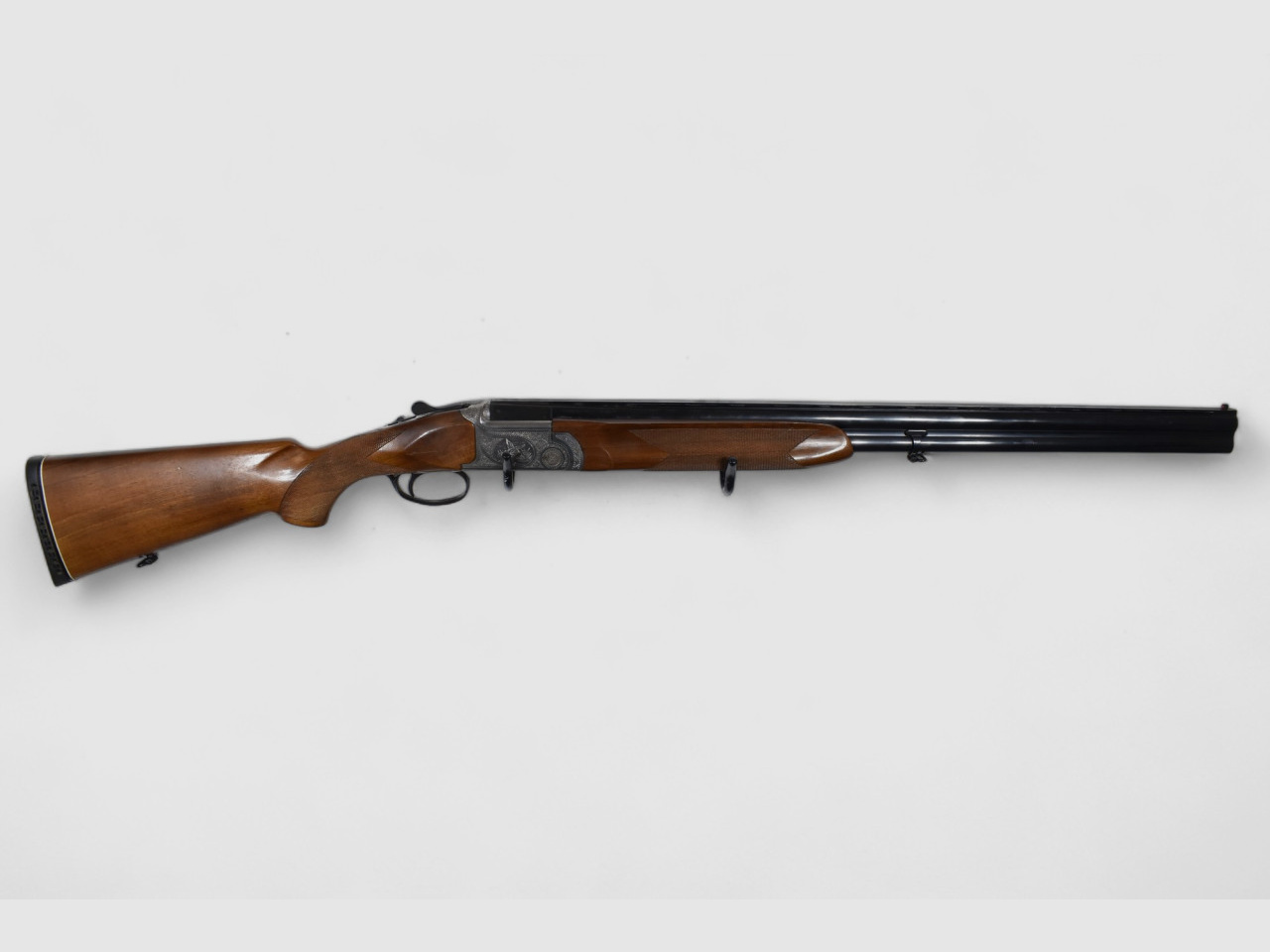 Lames ohne 12/70 Doppelflinte