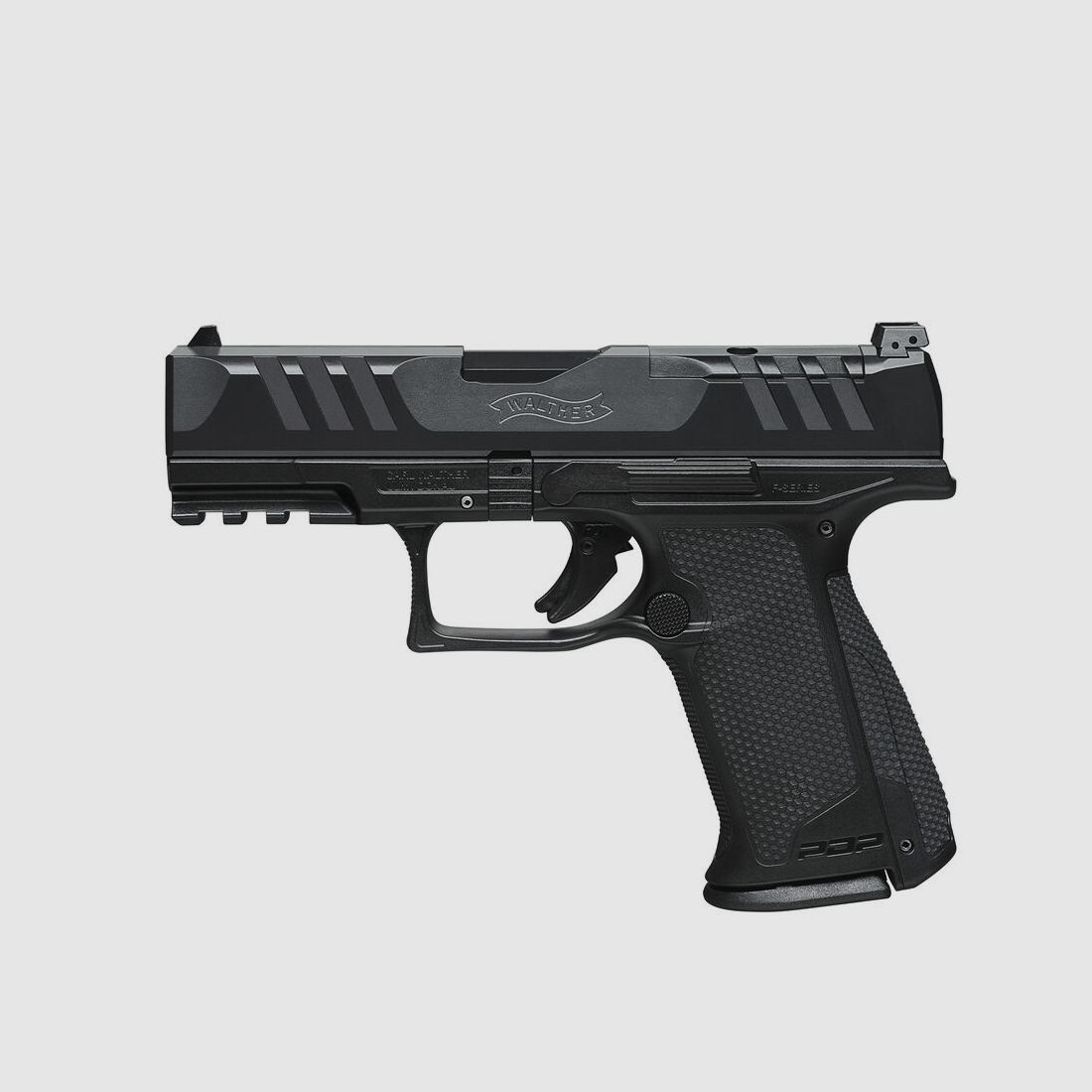 Walther PDP F-Series 4'' OR