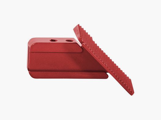 Canik Repose Pouce Rival-S Red