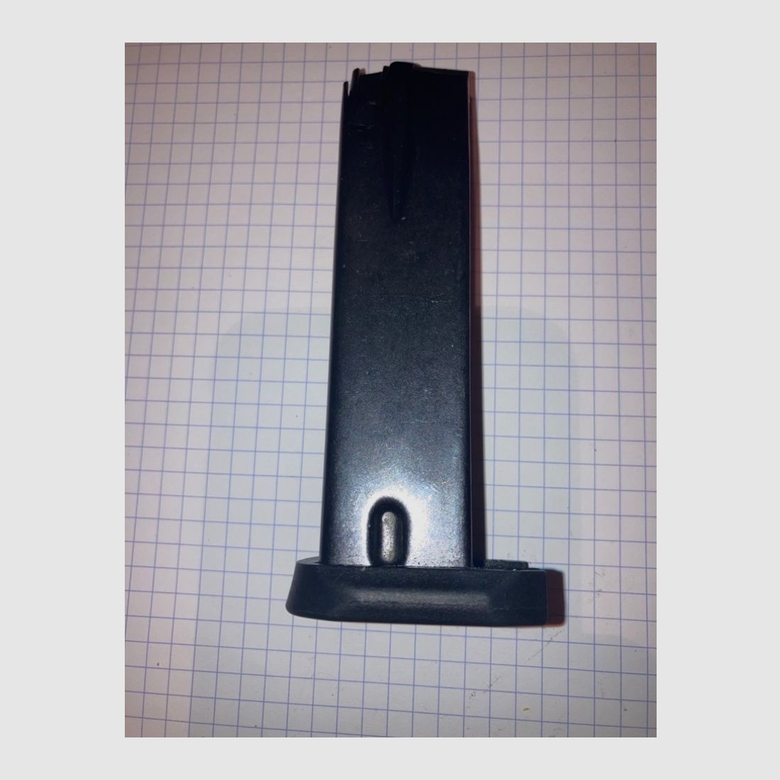 Zoraki 914-P 9mm PAK Magazin