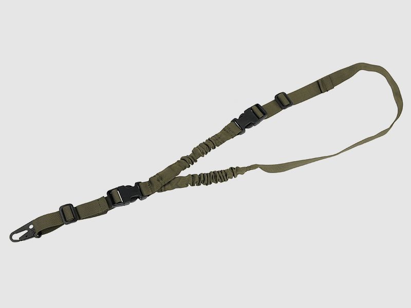 Single-Point Flex Sling - Olive [8FIELDS]